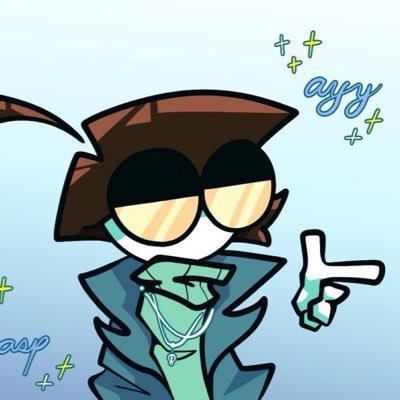 andrew21521's profile picture. #1 Le Regiment Listener. PFP by @Pozalhuysta. He/Him