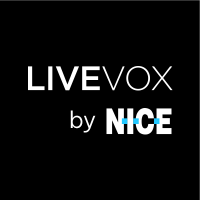 LiveVox (@livevox) 's Twitter Profile Photo LiveVox (@livevox) 's Twitter Profile Photo