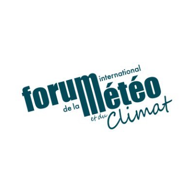 🌎#Climat #Météo #Solutions #TogetherForOurPlanet | #FIMC2025📍Paris 15-17/05 #Expo grand public #Colloque📍Nice 05-08/06 #MediaWorkshop