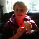 Ruth Hamblin - @fuzzyhair - Twitter