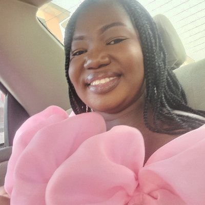 OluwatosinGracy's profile picture. Blockchain Enthusiast ▪︎ Member, Women in DeFi #WID