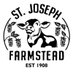 Saint Joseph Farmstead (@stjosephcenter) Twitter profile photo