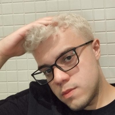 Pro Player de HOK (22 anos)
Rio de Janeiro (RJ).
Player for @beboldgg
📩 contatotazy@yahoo.com