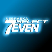 Nebraska SELECT 7EVEN(@NESELECT7EVEN) 's Twitter Profile Photo