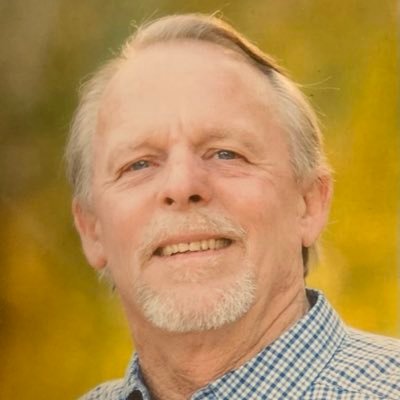 Constitutional Husband, Father, Grandfather. Despise stupidity Not a bot, just don’t DM