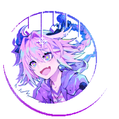 Astolfo of the Twelve Paladins of Charlemagne! || non-lewd || Info in carrd || @KADOCZEM♡