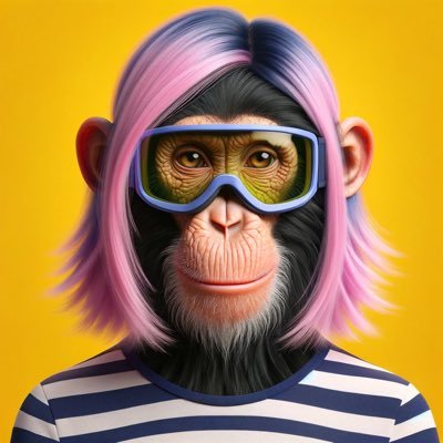 mrsmacnchz's profile picture. 0xApes | Wife/Mom | NFTs | Crypto | Web3 | #Hispanic | #CostaRica