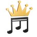 Music Cred (@musiccred) Twitter profile photo