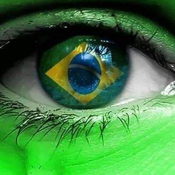 rosavas's profile picture. A democracia do nosso Brasil acabou.
Deus que tenha misericórdia de nós 🙏🙏😢
