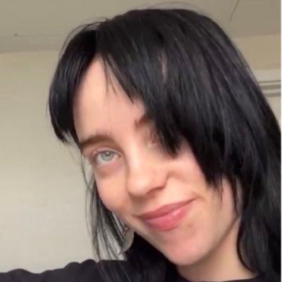 #BILLIE: silly me to fall in love with you (fan acc)