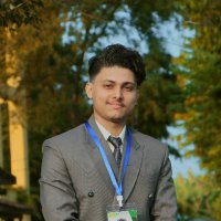 Anup Dhakal (@anupdha35105956) 's Twitter Profile