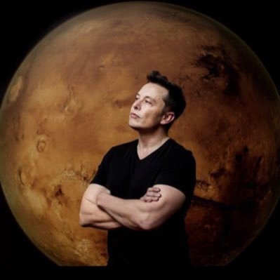 ITesla • CEO & CTO | 🚀| Daily Elon Musk Quotes 👑I Business . Motivation • Inspiration 🌏) IG ELITES 2.0 IS LIVE CEO SPACEX 🚀 TESLA🚘 TWITTER🪐🪐