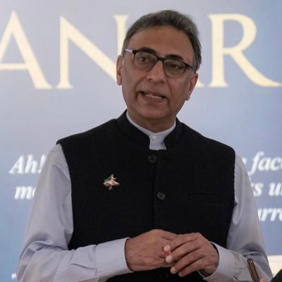 Sumant Batra Profile