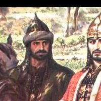 Zağanos (@zaganospashaa) 's Twitter Profile