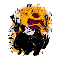 The Divination Crow 🔮 (@uranaikarasu) 's Twitter Profile Photo The Divination Crow 🔮 (@uranaikarasu) 's Twitter Profile Photo