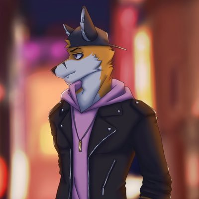 Furry: Rowyn the 🦊狐狸 🐉龍. 26 yo. He/Him. Gay & Queer. Diasporic Cantonese speaking Chinese folk (Vietnam & US). ♑️. Emo Shitshow. 18+ (RT’s, discussions, etc).