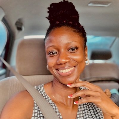 oluchianietie's profile picture. Mama Ruby | Abba's daughter | Enjoyment minister | Oikia is home | I write sometimes | PM extraordinaire