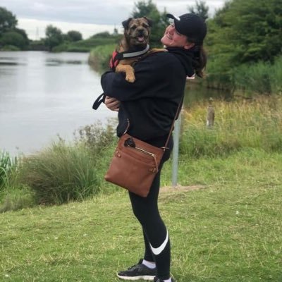 ☮️🤘🏻🏴👫🐶 . . All views are my own and not those of my employer
