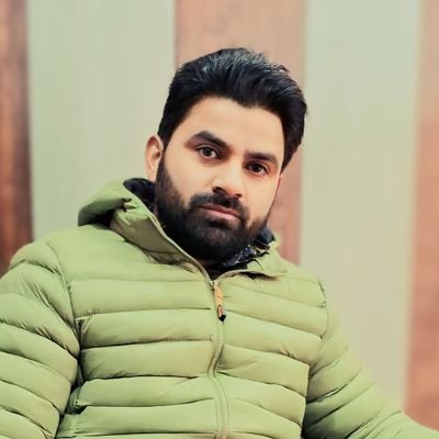 lecturer in Education
J&K Department of Education