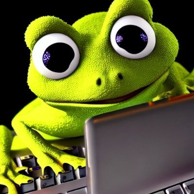 codingquizz's profile picture. Coding is fun!