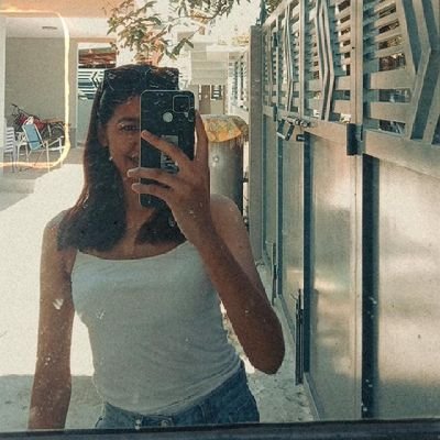 Hello, it's me. 🦋