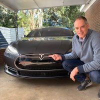 TeslaTallTalk (TTT) (@channingproctor) 's Twitter Profile