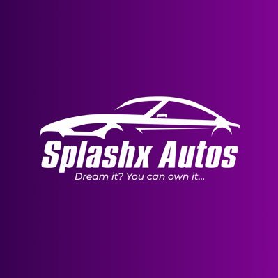 SPLASHX AUTOS 🛒🛞🚘✈️
