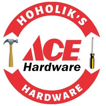 Hoholik's is an authorized Ace Hardware, Sikkens, and STIHL dealer. You'll get fantastic service no matter what you are shopping for.