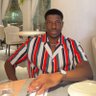 sapele_sa's profile picture. 🌧 nights will turn into ☀️ days. Tech Entrepreneur, Network And Security Engineer 👨🏾‍💻 🤖