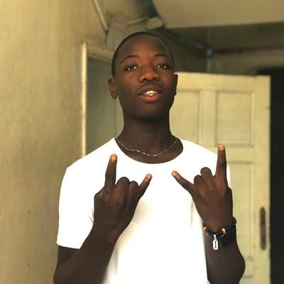 KarnleySol37917's profile picture. I Live Caldwell 
Liberia.