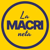 LA MACRINETA(@lamacrineta) 's Twitter Profile Photo