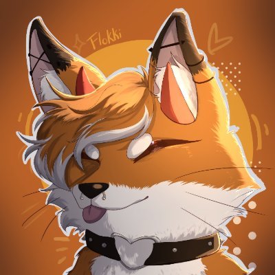 Furry Artist🖌️ • He/Him • Fox 🦊 • Music lover 🎶 You'll find a bit of everything here once in a while🧡 🖼️ Pfp by: @just_hera_🖼️