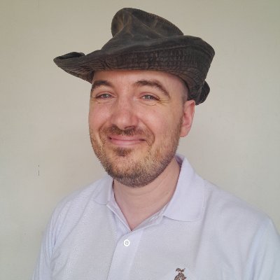 Armchair philosopher and amateur historian. Fascinated by how things work and what makes people tick. Software Engineer.
Entrepreneur? I barely know 'er!