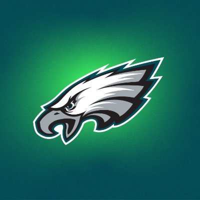 #FlyEaglesFly