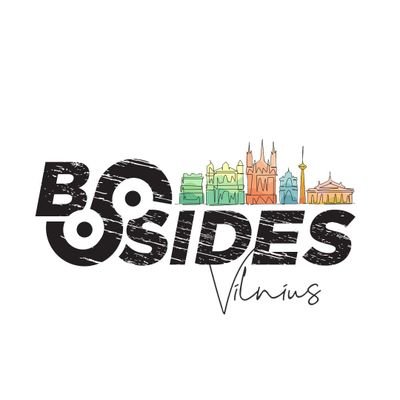 The official Security BSides Vilnius account.