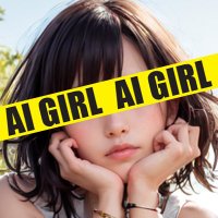 AIgirl イラスト系の人相互フォロー希望(@aigirl4649) 's Twitter Profile Photo