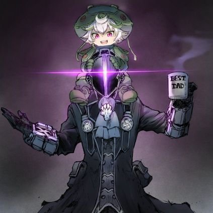 YikaroCKさんのプロフィール画像