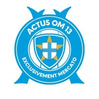 ActusOM13 (@actusom13) 's Twitter Profile