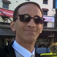 Gregory Blair (@thegregoryblair) 's Twitter Profile