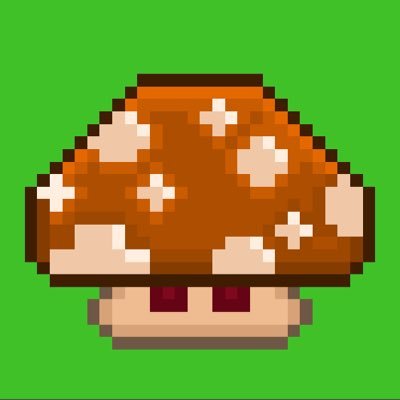 First 10k Shroom Based PFP collection 🍄    https://t.co/DYpdpunHmu