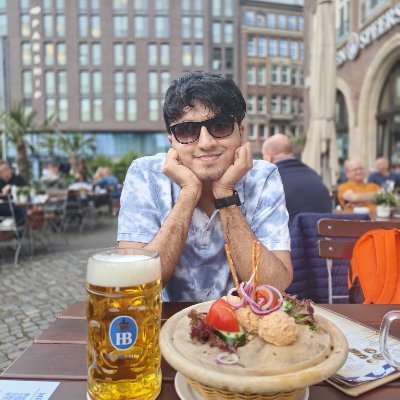 Riddhimoy Pathak Profile