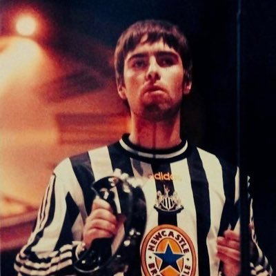 NUFCSonnyS's profile picture. 