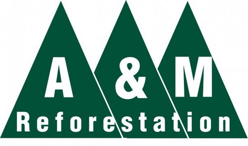 A&M Reforestation is an Ontario based treeplanting company with over 25 years experience and over 100 million trees in the ground. Follow us!