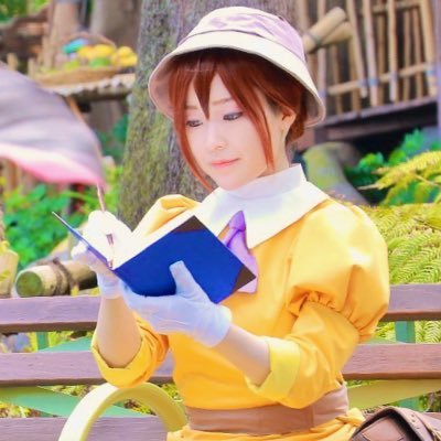 諸緒 Profile