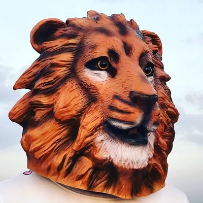 🦁Halalujah🦁
This just in......
New Music. New Year.
Ya Hear)))📯🦁
https://t.co/Gj6M0D5Ctu