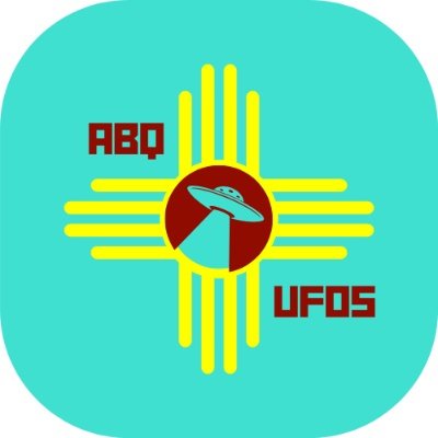 Albuquerque UFO/UAP Explorations Meetup Group, home of Saucer Spin magazine. We hold in-person and livestream UFO events!