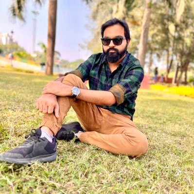 HSVhora's profile picture. Threat Researcher