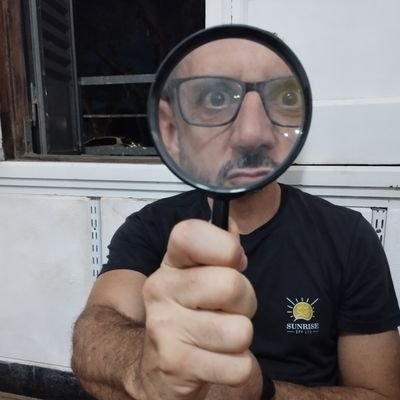 'Voy tratando de crecer y no de sentar cabeza' Papá de Malena y Nazareno ❤ Comunico el Agro que me gusta