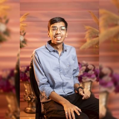 biyani_sarvesh's profile picture. Redesign. Rebuild. Reclaim.
ցɾɑԹհíϲ ժҽՏíցղҽɾ
{Coder}
#TCSer