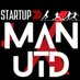 Startup MAN UTD (@startupmanutd) Twitter profile photo Startup MAN UTD (@startupmanutd) Twitter profile photo